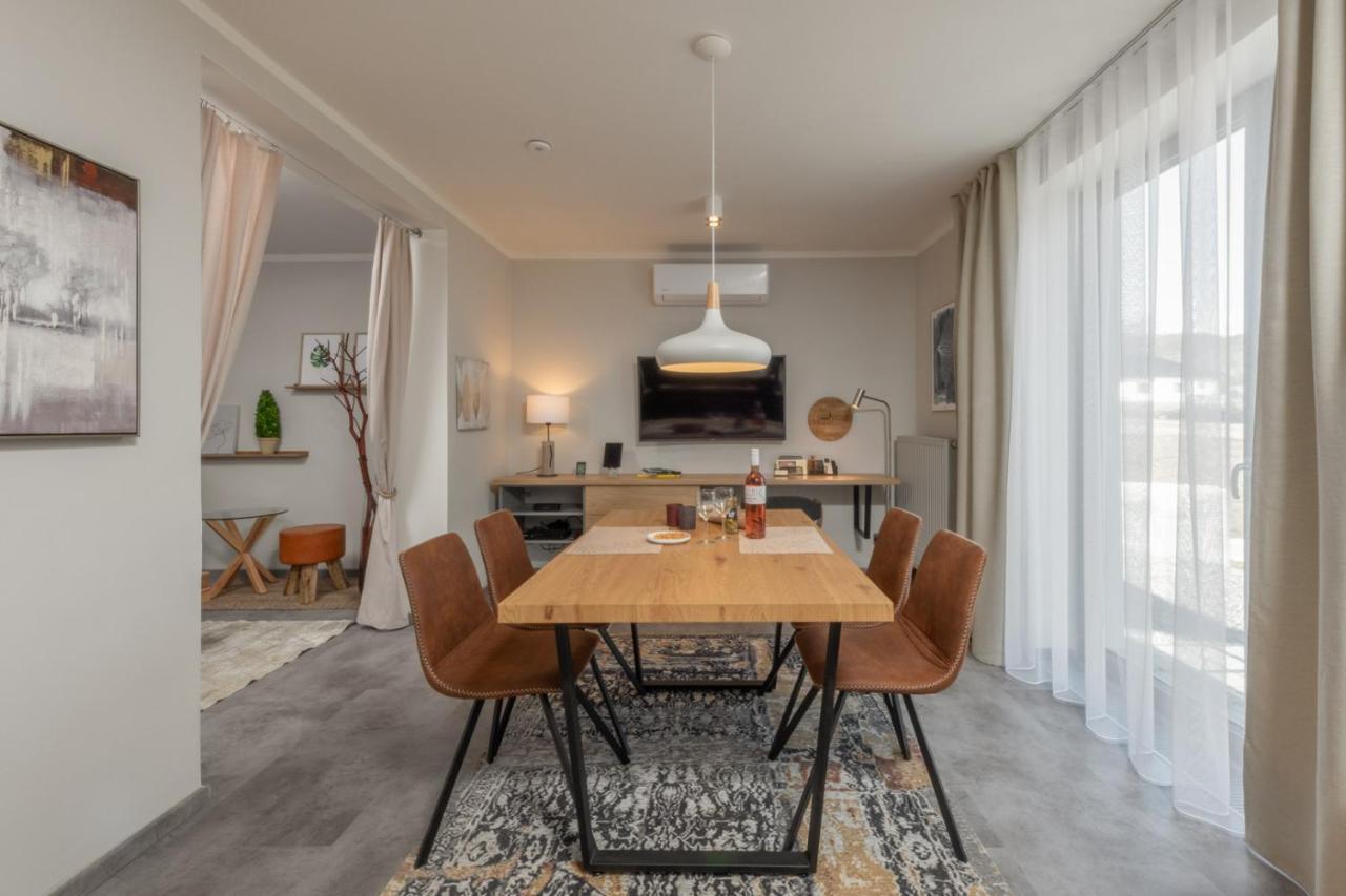 Appartamento Redfoxapartment Garden Kasperske Hory