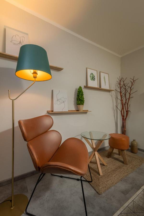 Redfoxapartment Garden Kasperske Hory