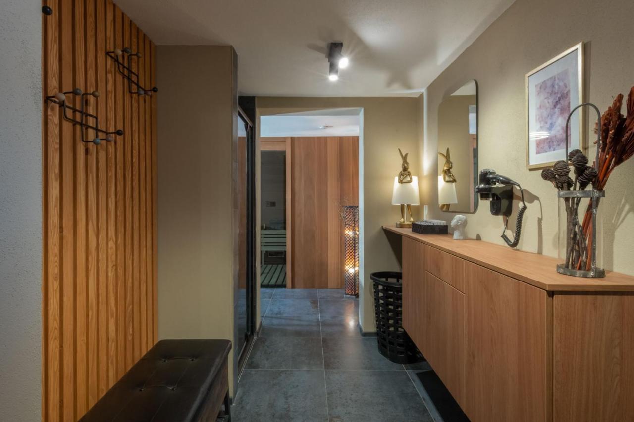 Appartamento Redfoxapartment Garden *