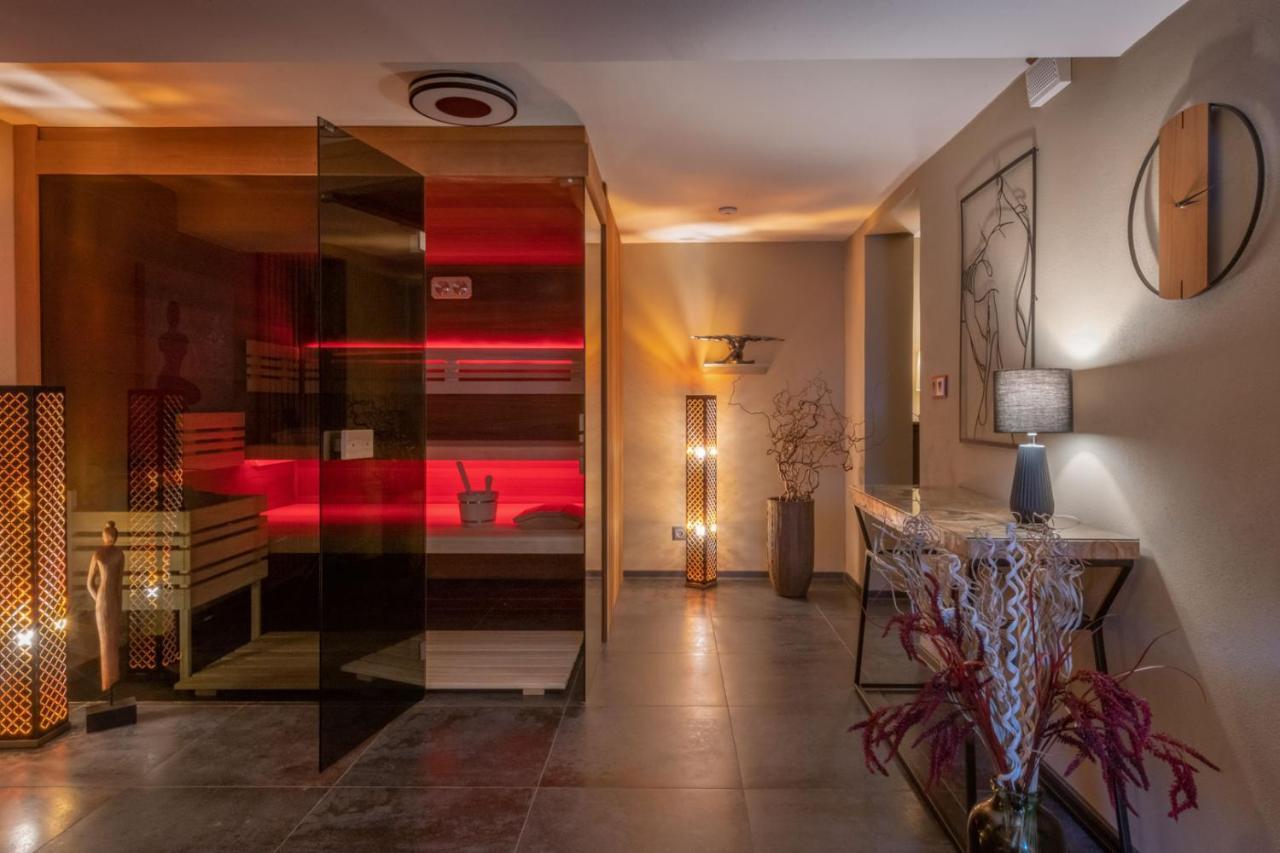 Redfoxapartment Garden Appartamento Kasperske Hory